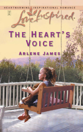 Cover image for The Heart's Voice